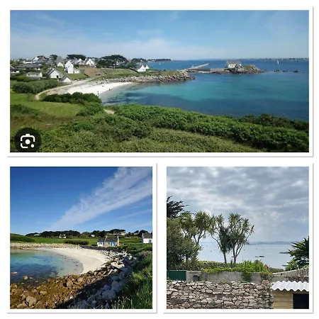 Holiday home Maison De Charme Avec Jacuzzi - Bretagne / *