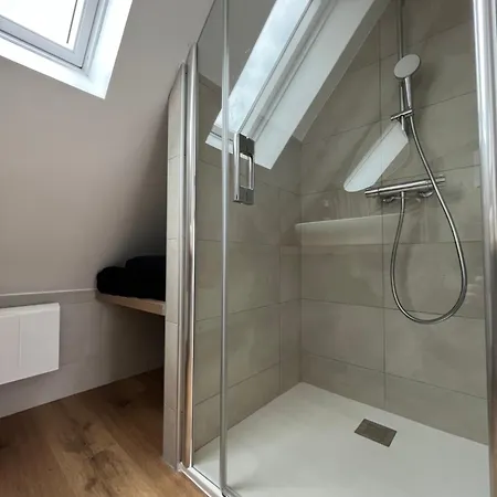 Maison De Charme Avec Jacuzzi - Bretagne / Holiday home *