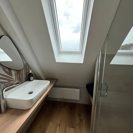 Maison De Charme Avec Jacuzzi - Bretagne / Holiday home