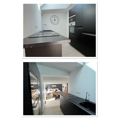 Maison De Charme Avec Jacuzzi - Bretagne / Holiday home Ile de Batz